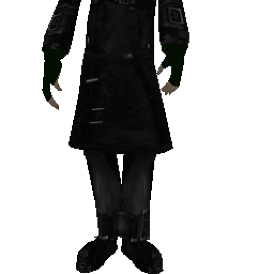 Скин: Человек-Ящерица (ID: 624) - №32195