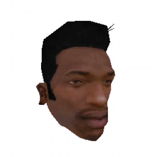 Маска CJ - №75678