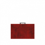 Красный чемодан - №33148