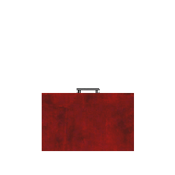 Красный чемодан - №33148