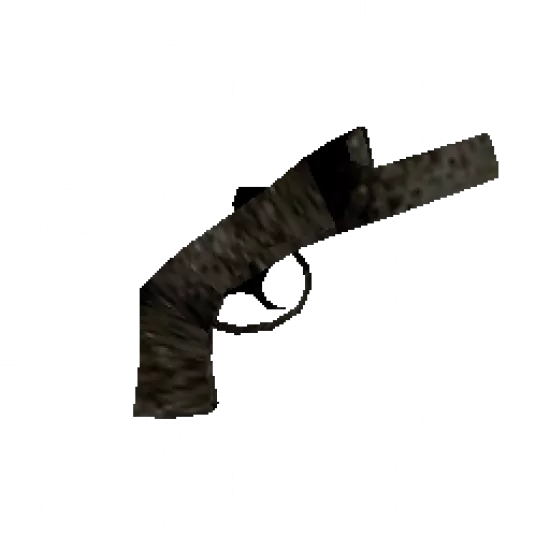 Приклад (Country Rifle) - №34089