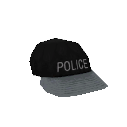 Кепка (Police) - №33341