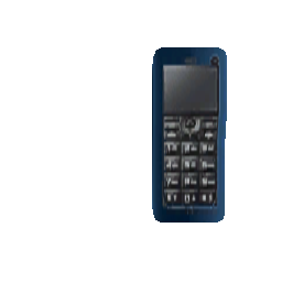 Samsung Galaxy S10 (Голубой) - №73464