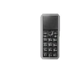 Samsung Galaxy S10 (Серебряный) - №32056