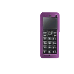 Samsung Galaxy S10 (Розовый) - №34326