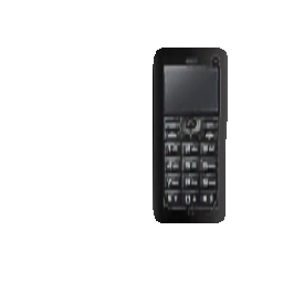 Samsung Galaxy S10 (Черный) - №75510