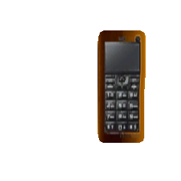IPhone X (Оранжевый) - №34330