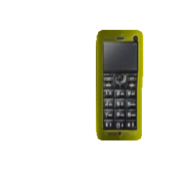 IPhone X (Золотой) - №75812