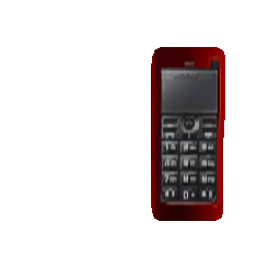 IPhone X (Красный 2) - №34562