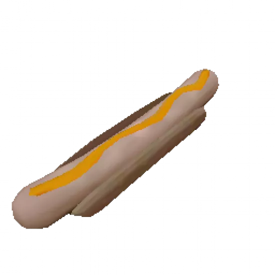 Хотдог - №75430