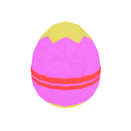 Яйцо (пасхальное 2) - №32623
