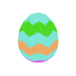 Яйцо (пасхальное 3) - №34187