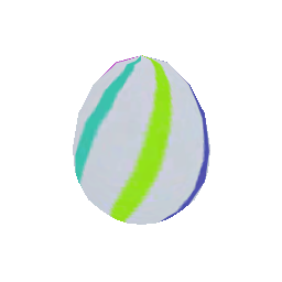 Яйцо (пасхальное 5) - №33118