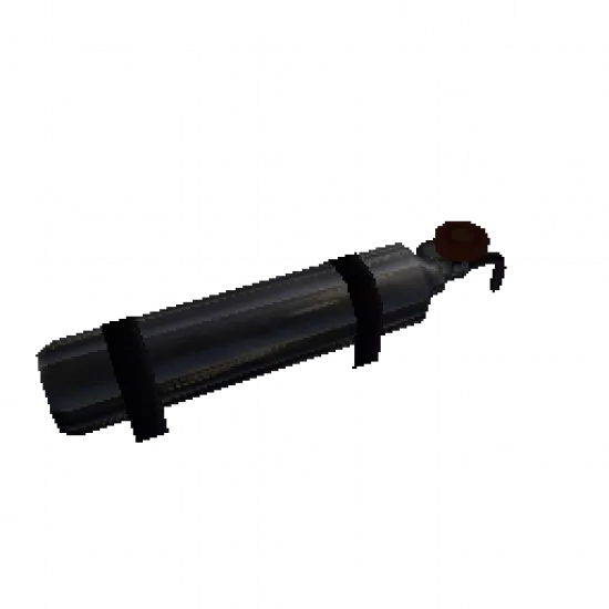 Нитро x5 [деталь тюнинга] - №32042