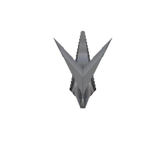 Накладка на бензобак #1 [деталь тюнинга] - №33947