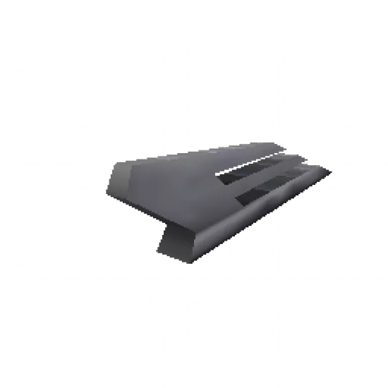 Накладка на бензобак #2 [деталь тюнинга] - №34765