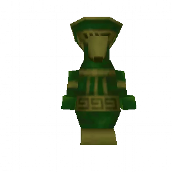 Амулет [деталь тюнинга] - №34685