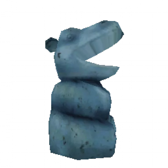 Бегемот [деталь тюнинга] - №75558