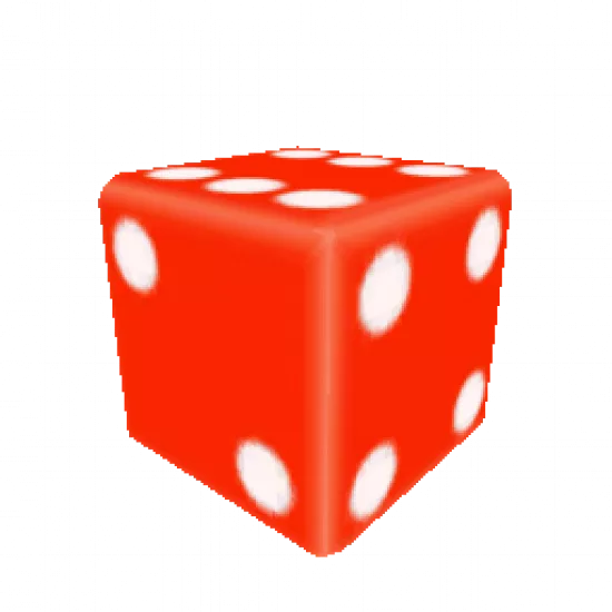 Игральный кубик [деталь тюнинга] - №75633