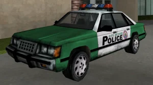 Police-GTAVC-front - №15622