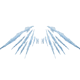 Ледянные крылья - №73230