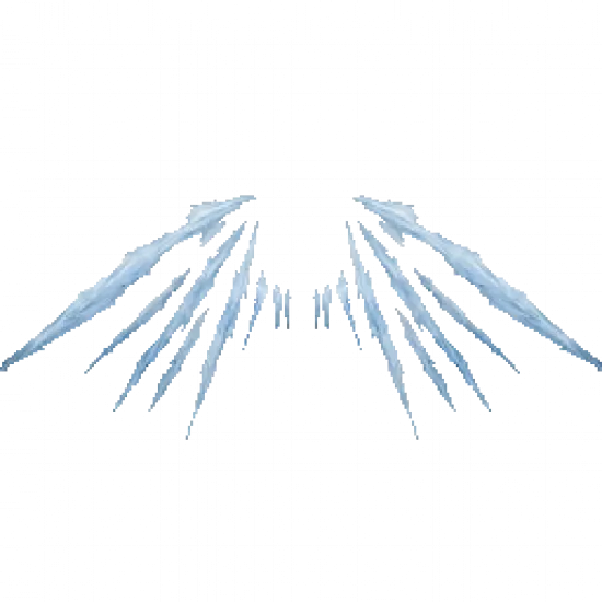 Ледянные крылья - №73230