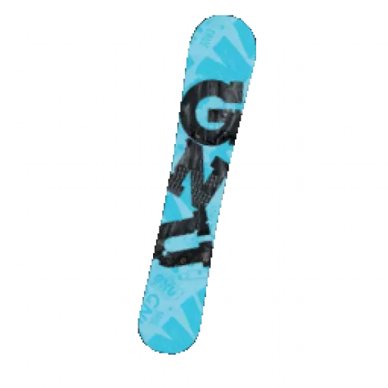 Сноуборд GNU - №73228