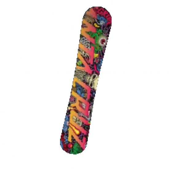 Сноуборд Santa Cruse - №73261