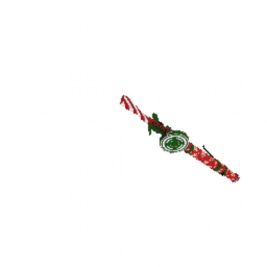 Рождественское ружья - №31868