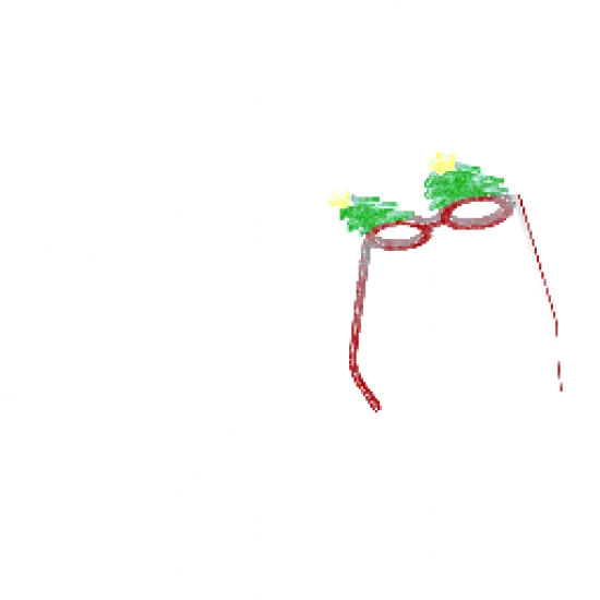 Очки эльфа - №31894