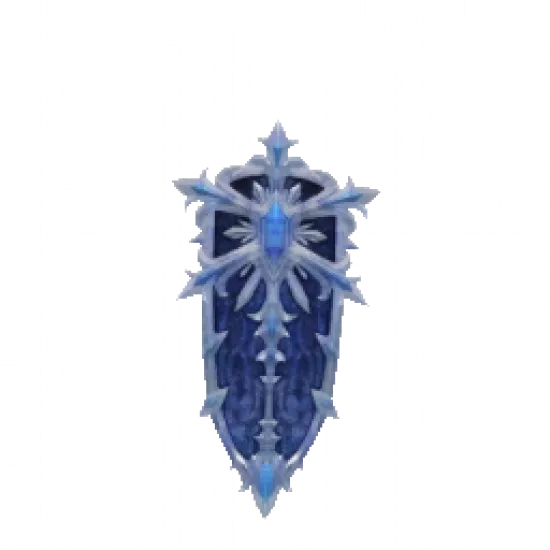 Ледяной щит - №73251