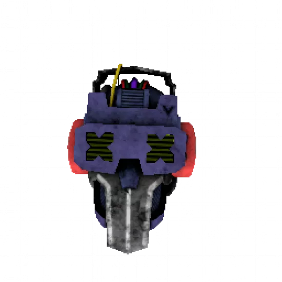 Шлем Braindance - №31901