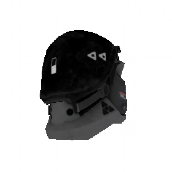 Космическая маска - №73232