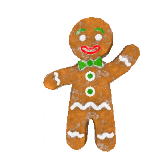 Мистер Пряня - №68590