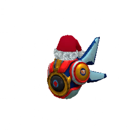 Новогодний компаньон - №31830