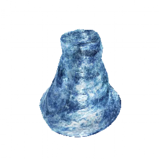 Ледянная юбка - №31884