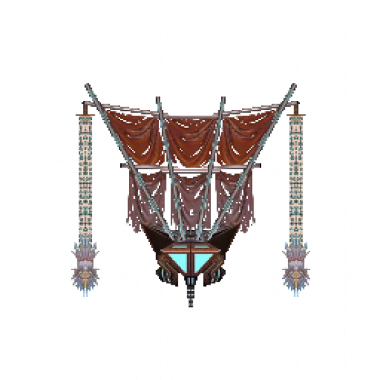 Рюкзак Шаманский - №31790