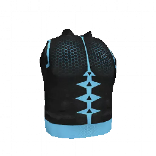 Бронежилет Netrunner(Улучшение) - №31904