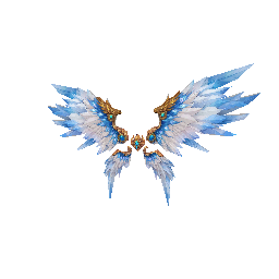 Великие белые крылья - №31878