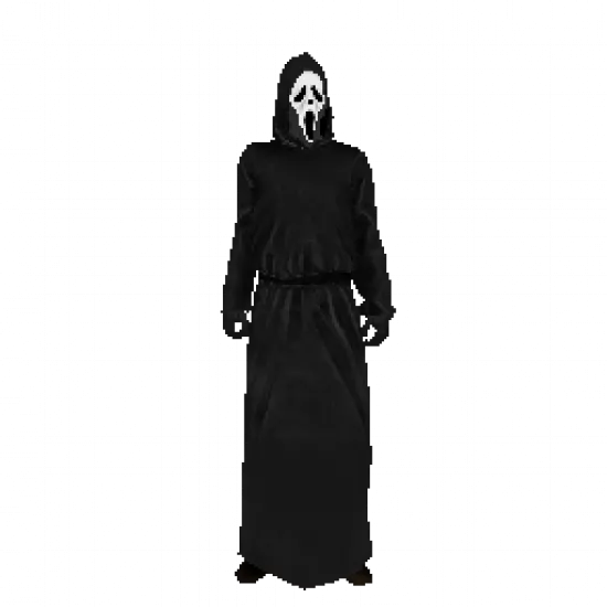 Скин: Крик (ID: 641) - №31823