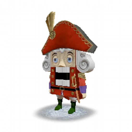 Щелкунчик - №31860