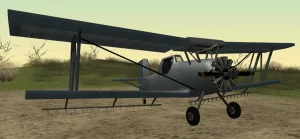 Cropduster-GTASA-front - №17692