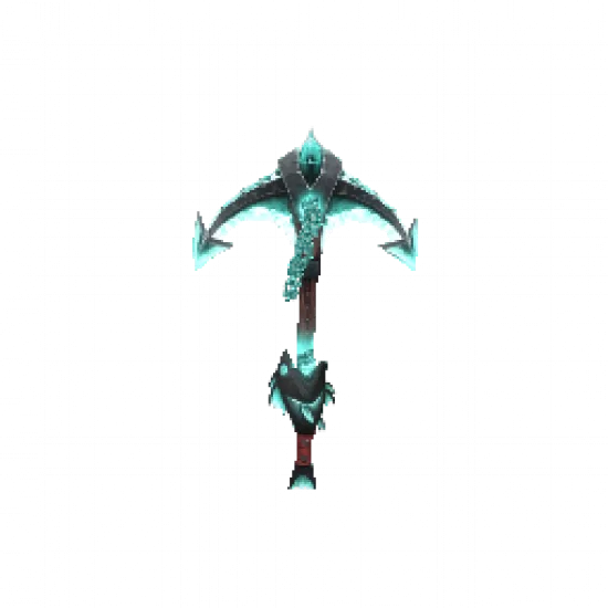 Якорь душ на спину - №31759