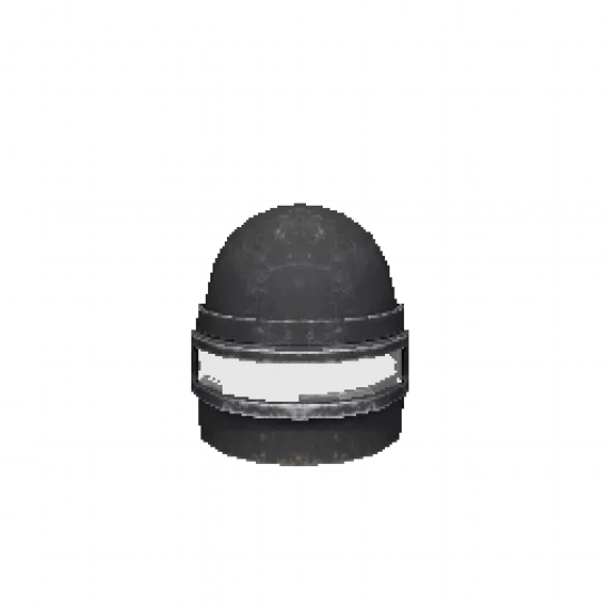 Шлем PUBG - №31660