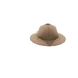 Шляпа для сафари - №31740