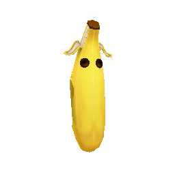Костюм ‘Банан Пили’ - №31738