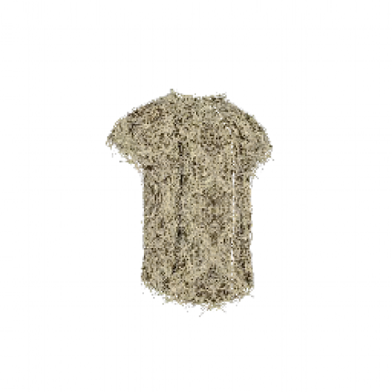 Соломенный нагрудник - №31753