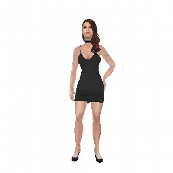 Скин: Mihanika69 (ID: 692) - №31664