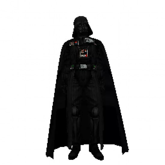 Скин: Дарт Вейдер (ID: 694) - №31709