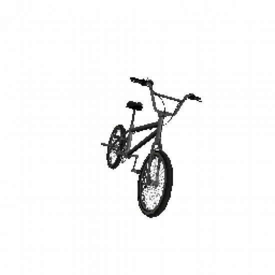 Сертификат BMX - №31634